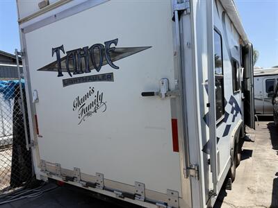 2007 Thor TAHOE 21 - Photo 3 - San Diego, CA 91977