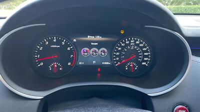 2023 Kia Stinger GT2   - Photo 20 - Chino Hills, CA 91709