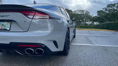 2023 Kia Stinger GT2   - Photo 45 - Chino Hills, CA 91709