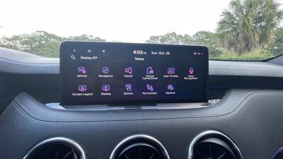 2023 Kia Stinger GT2   - Photo 15 - Chino Hills, CA 91709
