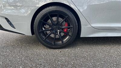 2023 Kia Stinger GT2   - Photo 39 - Chino Hills, CA 91709