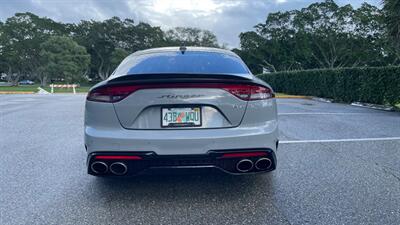 2023 Kia Stinger GT2   - Photo 47 - Chino Hills, CA 91709