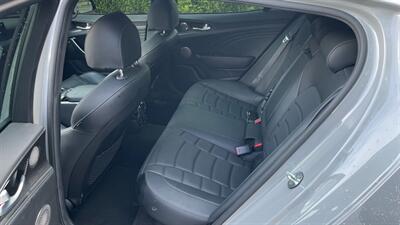 2023 Kia Stinger GT2   - Photo 27 - Chino Hills, CA 91709