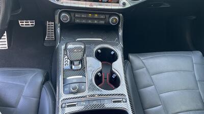 2023 Kia Stinger GT2   - Photo 22 - Chino Hills, CA 91709