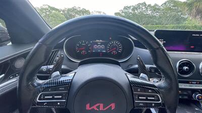2023 Kia Stinger GT2   - Photo 19 - Chino Hills, CA 91709