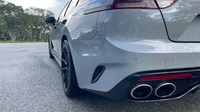 2023 Kia Stinger GT2   - Photo 44 - Chino Hills, CA 91709