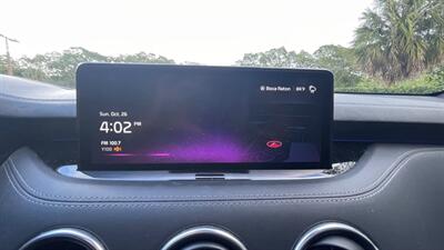 2023 Kia Stinger GT2   - Photo 18 - Chino Hills, CA 91709