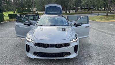 2023 Kia Stinger GT2   - Photo 34 - Chino Hills, CA 91709