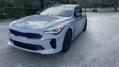 2023 Kia Stinger GT2   - Photo 50 - Chino Hills, CA 91709