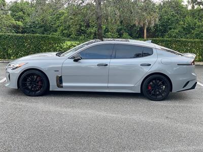 2023 Kia Stinger GT2   - Photo 3 - Chino Hills, CA 91709