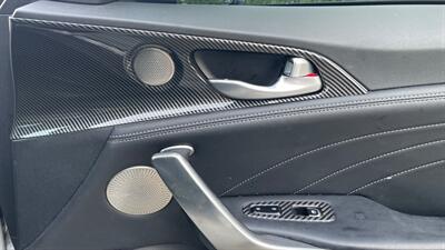 2023 Kia Stinger GT2   - Photo 29 - Chino Hills, CA 91709