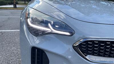 2023 Kia Stinger GT2   - Photo 42 - Chino Hills, CA 91709