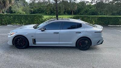 2023 Kia Stinger GT2   - Photo 8 - Chino Hills, CA 91709