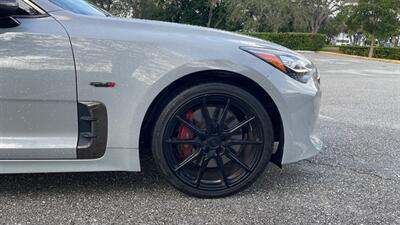 2023 Kia Stinger GT2   - Photo 43 - Chino Hills, CA 91709