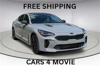 2023 Kia Stinger GT2   - Photo 1 - Chino Hills, CA 91709