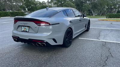 2023 Kia Stinger GT2   - Photo 46 - Chino Hills, CA 91709
