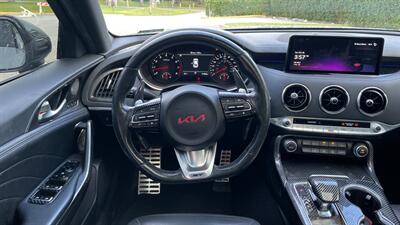 2023 Kia Stinger GT2   - Photo 30 - Chino Hills, CA 91709