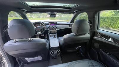 2023 Kia Stinger GT2   - Photo 35 - Chino Hills, CA 91709