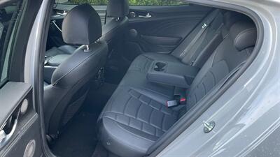 2023 Kia Stinger GT2   - Photo 26 - Chino Hills, CA 91709