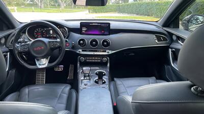 2023 Kia Stinger GT2   - Photo 40 - Chino Hills, CA 91709