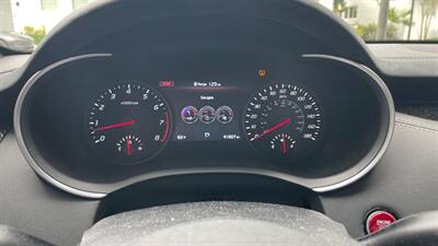2023 Kia Stinger GT2   - Photo 55 - Chino Hills, CA 91709