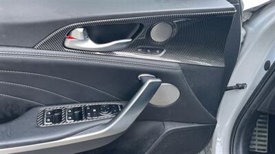 2023 Kia Stinger GT2   - Photo 25 - Chino Hills, CA 91709
