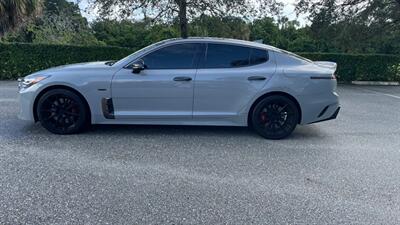 2023 Kia Stinger GT2   - Photo 51 - Chino Hills, CA 91709