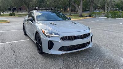 2023 Kia Stinger GT2   - Photo 49 - Chino Hills, CA 91709