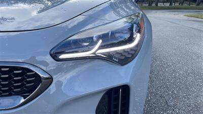 2023 Kia Stinger GT2   - Photo 41 - Chino Hills, CA 91709