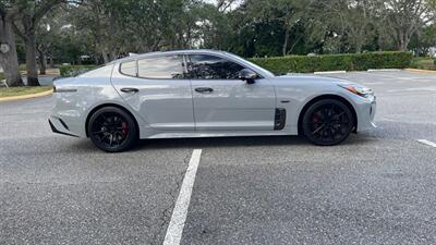 2023 Kia Stinger GT2   - Photo 2 - Chino Hills, CA 91709