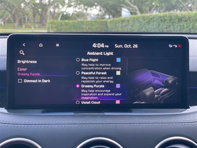 2023 Kia Stinger GT2   - Photo 12 - Chino Hills, CA 91709