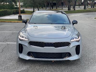 2023 Kia Stinger GT2   - Photo 4 - Chino Hills, CA 91709