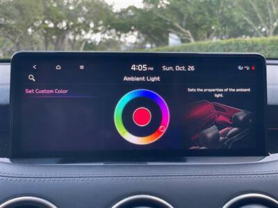 2023 Kia Stinger GT2   - Photo 10 - Chino Hills, CA 91709