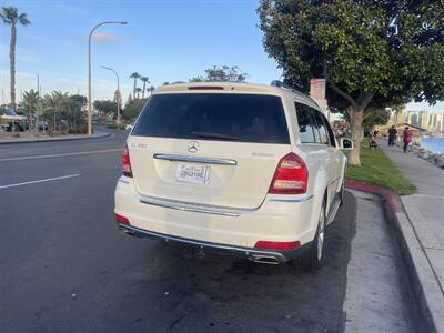 2012 Mercedes-Benz GL 350 BlueTEC   - Photo 62 - Brea, CA 92822