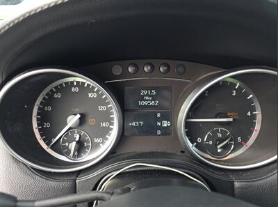 2012 Mercedes-Benz GL 350 BlueTEC   - Photo 16 - Brea, CA 92822