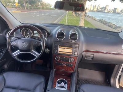 2012 Mercedes-Benz GL 350 BlueTEC   - Photo 31 - Brea, CA 92822
