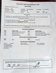 2012 Mercedes-Benz GL 350 BlueTEC   - Photo 24 - Brea, CA 92822