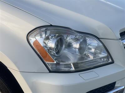 2012 Mercedes-Benz GL 350 BlueTEC - Photo 41 - San Diego, CA 91977