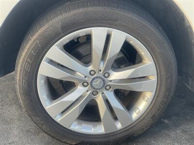 2012 Mercedes-Benz GL 350 BlueTEC   - Photo 46 - Brea, CA 92822