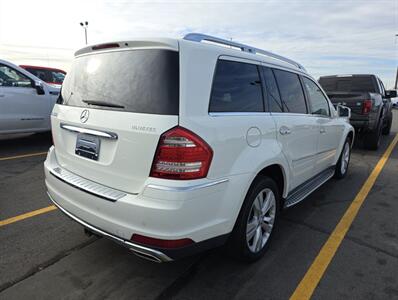 2012 Mercedes-Benz GL 350 BlueTEC   - Photo 4 - Brea, CA 92822
