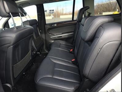 2012 Mercedes-Benz GL 350 BlueTEC   - Photo 10 - Brea, CA 92822