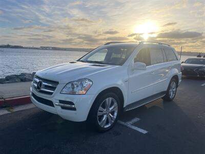 2012 Mercedes-Benz GL 350 BlueTEC   - Photo 69 - Brea, CA 92822
