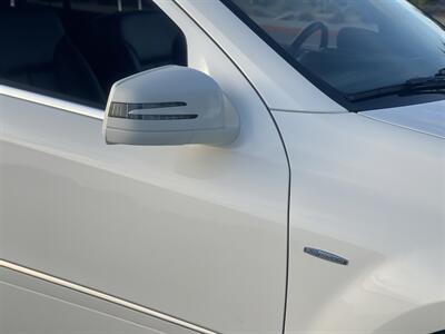 2012 Mercedes-Benz GL 350 BlueTEC   - Photo 44 - Brea, CA 92822