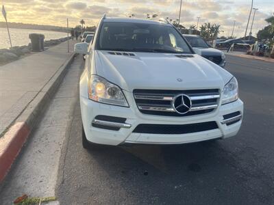 2012 Mercedes-Benz GL 350 BlueTEC   - Photo 67 - Brea, CA 92822