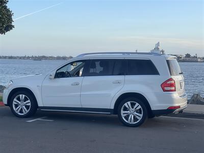 2012 Mercedes-Benz GL 350 BlueTEC   - Photo 36 - Brea, CA 92822