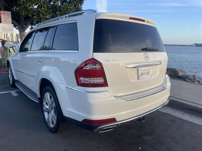 2012 Mercedes-Benz GL 350 BlueTEC   - Photo 60 - Brea, CA 92822