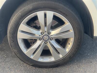 2012 Mercedes-Benz GL 350 BlueTEC   - Photo 45 - Brea, CA 92822