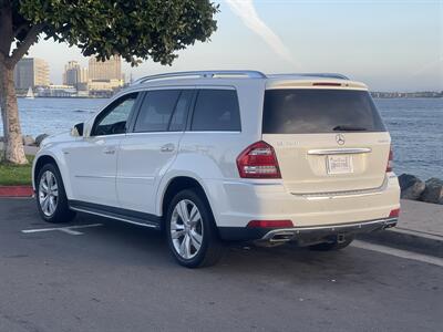 2012 Mercedes-Benz GL 350 BlueTEC   - Photo 37 - Brea, CA 92822