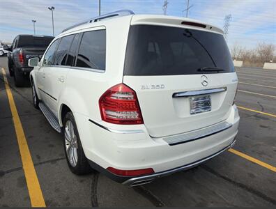 2012 Mercedes-Benz GL 350 BlueTEC   - Photo 5 - Brea, CA 92822