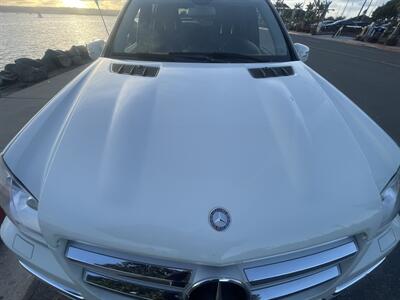 2012 Mercedes-Benz GL 350 BlueTEC   - Photo 53 - Brea, CA 92822
